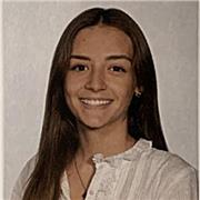 chica de 17 con buen expediente académico que puede ayudar a tu hijo en cualquier asignatura